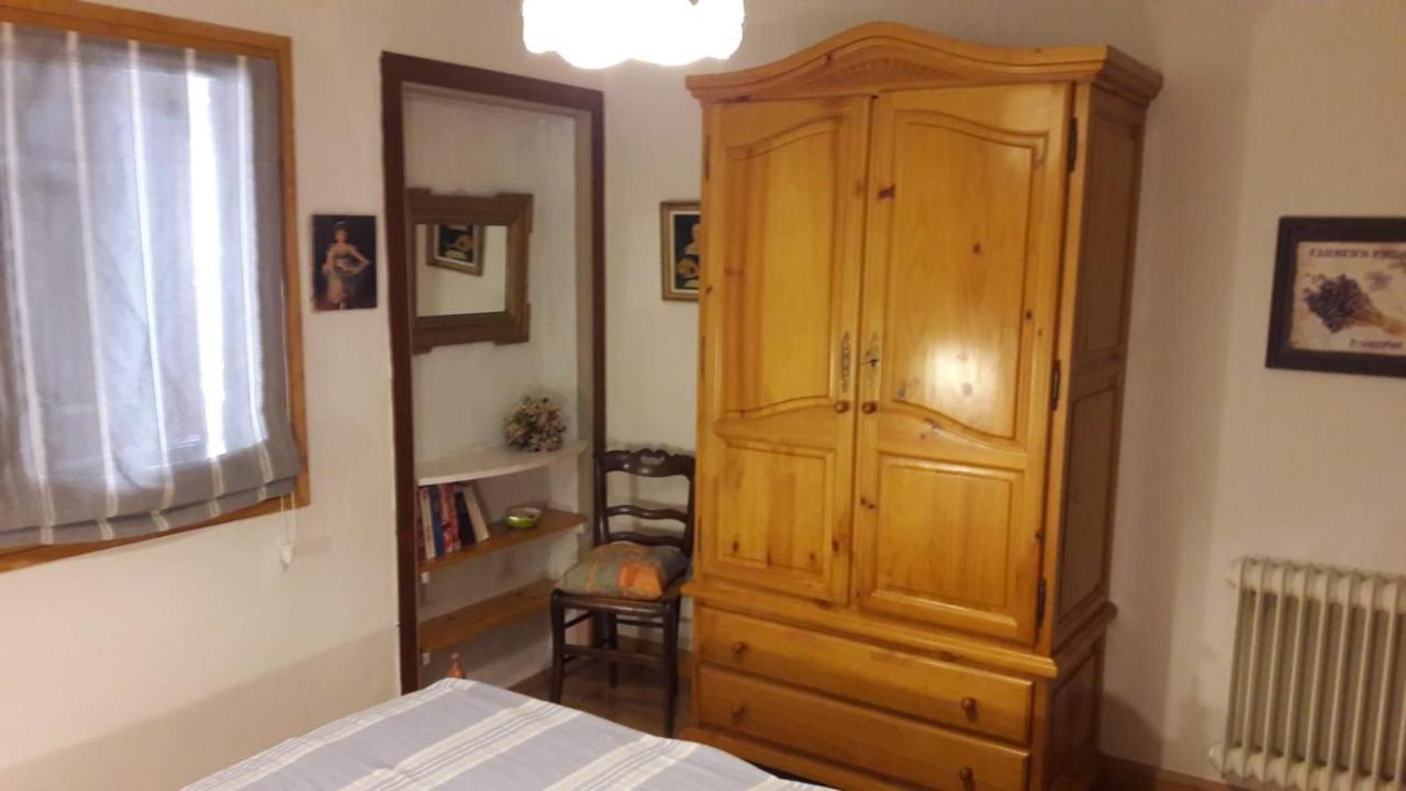 Apartamento Capelot Jaca Exterior foto
